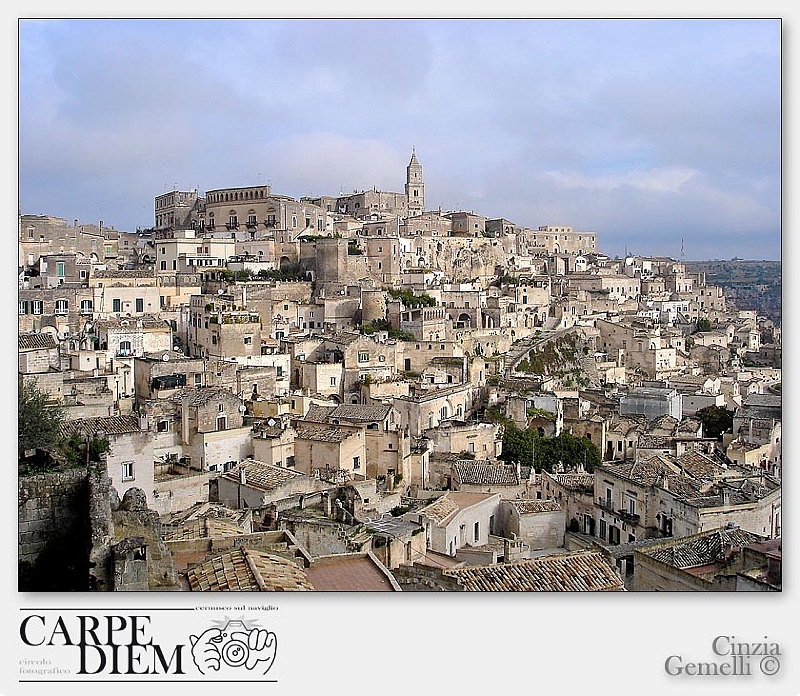 Non solo sassi a Matera.jpg -                                